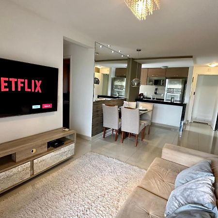 Excelente Apartamento 02 Qtos Proximo A Av Pelinca Luxo Apartman Campos dos Goytacazes Kültér fotó