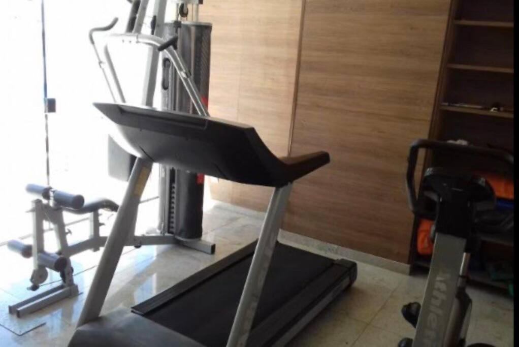 Excelente Apartamento 02 Qtos Proximo A Av Pelinca Luxo Apartman Campos dos Goytacazes Kültér fotó