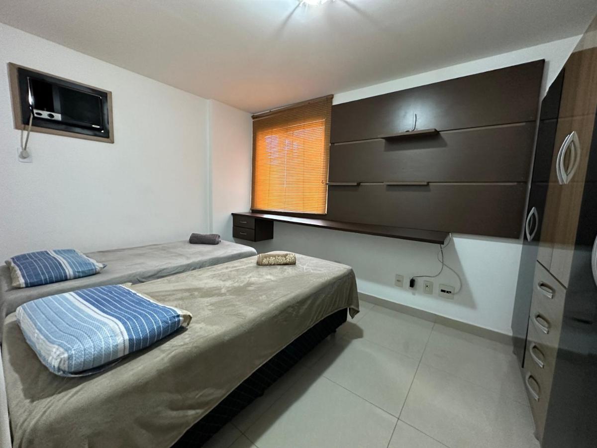 Excelente Apartamento 02 Qtos Proximo A Av Pelinca Luxo Apartman Campos dos Goytacazes Kültér fotó